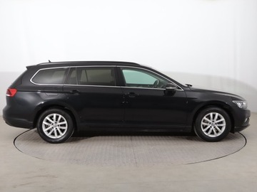Volkswagen Passat B8 Variant 1.5 TSI EVO 150KM 2019 VW Passat 1.5 TSI, Salon Polska, 1. Właściciel, zdjęcie 5