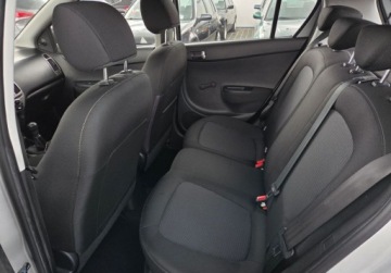 Hyundai i20 I Hatchback 5d Facelifting 1.2 DOHC 85KM 2014 Hyundai i20 1.2benz 86KM NOWY SILNIK EL.Szyby Klima Oplaty Gwarancja 1.2, zdjęcie 15