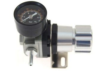 Клапан ручного контроллера наддува BC02 Синий