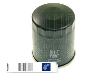 BLUE PRINT FILTR OLEJE FIAT SEDICI