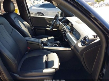 Mercedes GLB 2021 Mercedes-Benz GLB 250 2021 2.0l 2.0 Benzyna 221KM, zdjęcie 9