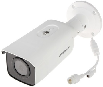 IP-камера Hikvision DS-2CD2T46G2-2I/4MP AcSens 4 мм