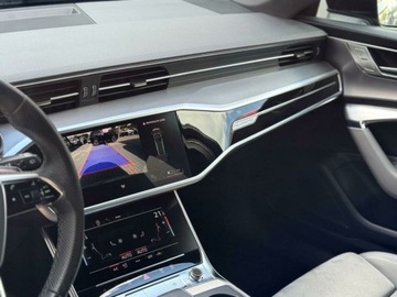 Audi A6 C8 Allroad 3.0 55 TDI 344KM 2021 Audi S6 Limousine S6 Pakiet Czern,Matrix HD,BO,Pneumatyka 3.0 Diesel, zdjęcie 11