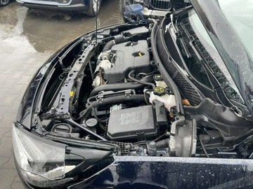 Opel Astra K Hatchback 5d 1.0 Turbo 105KM 2018 Opel Astra EcoTec Klimatyzacja, zdjęcie 12