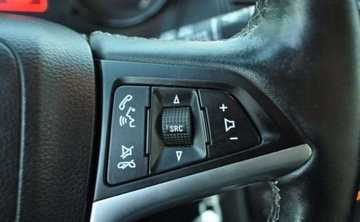 Opel Meriva 2017 Opel Meriva LIFT 1.4 Benzyna GAZ Klimatyzacja Grzane fotele kierownica 1.4, zdjęcie 24