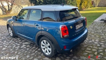 Mini Countryman F60 2020 MINI Countryman MINI Countryman salon Polska 4x4 mozliwa zamiana 1.5 136KM, zdjęcie 13