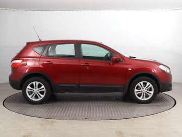 Nissan Qashqai I Crossover Facelifting  1.6 117KM 2012 Nissan Qashqai 1.6, Salon Polska, Klima, zdjęcie 5