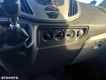 Ford Transit VII 2.2 TDCi 125KM 2016 Ford Transit Ford Transit 350 L3H2 HA Trend 2.2 Diesel 125KM, zdjęcie 10