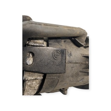 BMW E39 E46 HALOGEN MLHOVKOVÁ LEVÝ PŘEDNÍ 566.01 L