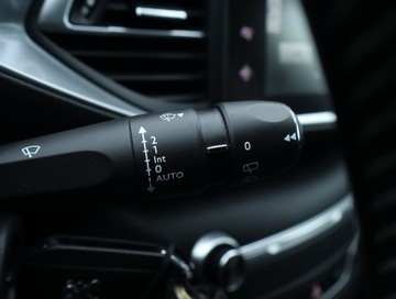 Peugeot 308 II SW 1.2 PureTech 130KM 2014 Peugeot 308 1.2 PureTech, Navi, Klima, zdjęcie 21