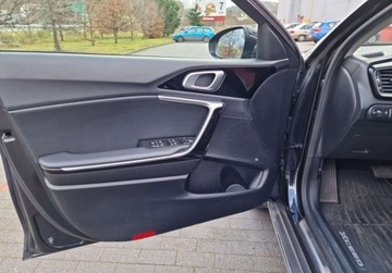 Kia XCeed Crossover 1.5 T-GDI 160KM 2021 Kia XCeed Automat LED Climatronic Navi JBL Kamera Android Gwarancja Dealer, zdjęcie 9