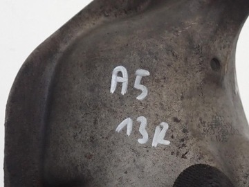 KRYT SVĚTLO ULOŽENÍ MOTORU 8K0399060L AUDI A4 B8 A5 8T 3.0 TDI CDU 13R
