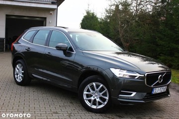 Volvo XC60 II 2019 Volvo XC 60 Volvo XC 60 T8 AWD Recharge Geartronic Polestar Engineered 2.0, zdjęcie 1