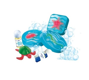 МОРСКОЕ МЫЛО CLEMENTONI 50709