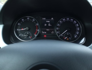 Skoda Fabia III Hatchback 1.0 MPI 75KM 2016 Skoda Fabia 1.0, Salon Polska, GAZ, Klima, zdjęcie 10