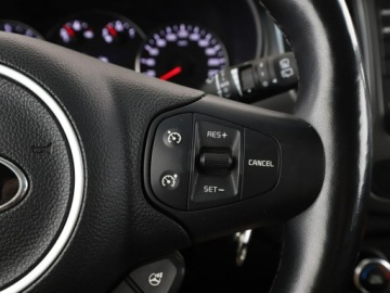 Kia Carens IV Minivan Facelifting 1.6 GDI 135KM 2018 Kia Carens Dream Team navi grzane fotele, zdjęcie 28
