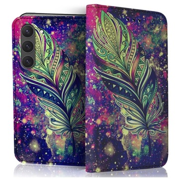 NAJLEPSZE ETUI DO SAMSUNG GALAXY S23 WZORY