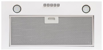 Вытяжка VDB Conti 60 белая