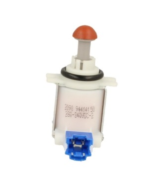 ОШИБКА E19 Клапан водяной рубашки посудомоечной машины Bosch 11033896 ОШИБКА E19 !!!