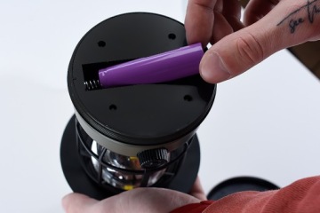 Подвесной светильник WIRELESS STANDING + аккумулятор