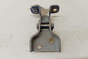 PANT LEVÝCH PŘEDNÍCH DVEŘE NISSAN PRIMASTAR FURGON (X83) 66380 2008
