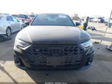 Audi A8 D5 2023 Audi S8 2023r., 4x4, 4.0L 4.0 Benzyna 563KM, zdjęcie 6
