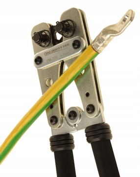 МАШИНА ДЛЯ ОБЖИМА КАБЕЛЕЙ ПУЛЕПРЕССОВОЧНАЯ МАШИНА 6-70