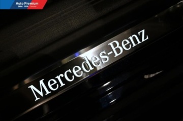 Mercedes Klasa E W214 2025 Mercedes-Benz Klasa E E200FV23Aktywny Asystent ParkowaniaKamera 360 Stopni, zdjęcie 22