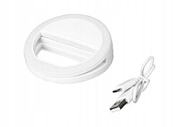 КОЛЬЦО ДЛЯ СЕЛФИ