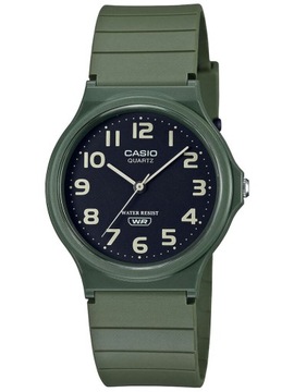 Zegarek Unisex Casio MQ-24UC-3BDF + BOX