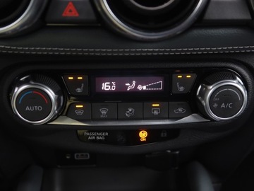 Nissan Juke II Crossover 1.0 DIG-T 117KM 2020 Nissan Juke 1.0 DIG-T, Salon Polska, Serwis ASO, zdjęcie 12