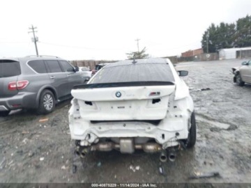 BMW Seria 5 G30-G31 2019 BMW M5 Competition 2019 4.4l 4.4 Benzyna 617KM, zdjęcie 3