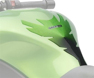 Tank pad do Z1000SX Kawasaki