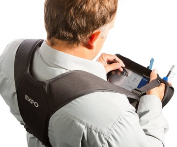 Оптический рефлектометр EXFO Maxtester MAX-720C-SM1