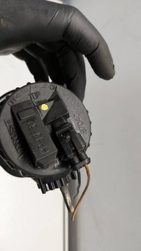 ALFA ROMEO 156 HALOGEN LEVÝ