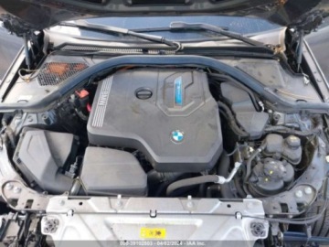 BMW Seria 3 G20-G21 2021 BMW Seria 3 330E 2021 2.0l 2.0 Hybryda 180KM, zdjęcie 8