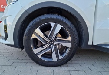 Kia Sorento IV 2020 Kia Sorento 4x4 Salon PL Panorama LED Kamery 360 Skory Alu 19 ACC Keyless, zdjęcie 17