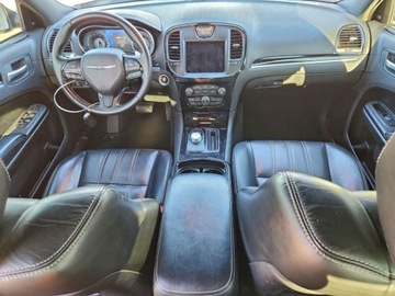 Chrysler 300C II 2021 Chrysler 300s 2021 5.7 Benzyna 363KM, zdjęcie 8