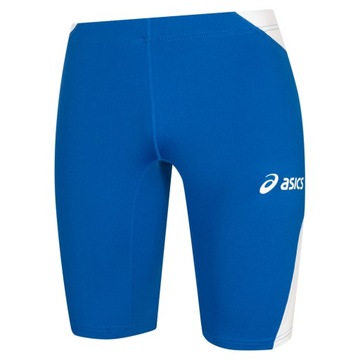 Spodenki sprinterskie męskie do biegania ASICS, rozmiar M