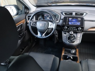 Honda CR-V V SUV 1.5 VTEC TURBO 173KM 2020 Honda CR-V 1.5 VTEC Turbo, Salon Polska, zdjęcie 6