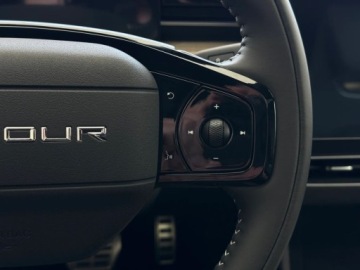 Jetour Dashing 2025 Jetour Dashing 1.6T 7DCT 190 km Nowy 7 lat gwarancji Automat FV23, zdjęcie 23