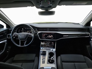 Audi A6 C8 Allroad 3.0 45 TDI 245KM 2021 Audi A6 Limousine AUDI A6 3.0 tdi Gwarancja Fabryczna 3.0 Diesel 245KM, zdjęcie 27