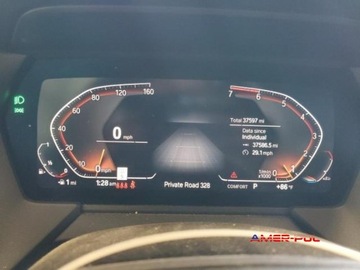 BMW Seria 2 G42-U06 2022 BMW Seria 2 2022 r., 2,0L 228 I 2.0 Benzyna 228KM, zdjęcie 6