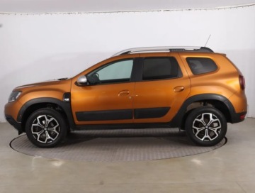 Dacia Duster II SUV 1.0 TCe LPG 100KM 2021 Dacia Duster 1.0 TCe, Salon Polska, 1. Właściciel, zdjęcie 2