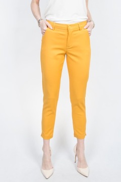 #M ЭЛЕГАНТНЫЕ ЖЕНСКИЕ БРЮКИ-СИГАРИЛЕТЫ, размер. 48