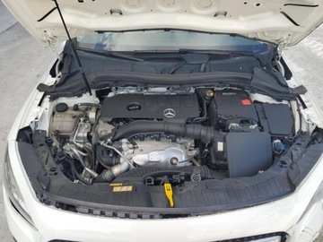 Mercedes GLA II 2022 Mercedes-Benz GLA 250 2022 2.0l 2.0 Benzyna 221KM, zdjęcie 6