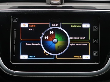 Suzuki SX4 II S-cross Facelifting 1.4 BOOSTERJET 48V SHVS 129KM 2021 Suzuki SX4 S-Cross 1.4 BoosterJet, Salon Polska, zdjęcie 11