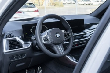 BMW X5 G05 SUV Facelifting 3.0 30d 298KM 2026 BMW X5 xDrive30d Dostępny od ręki!, zdjęcie 10