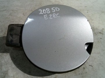 Peugeot 208 und HB 5D Tankklappe des Kraftstoffsbehälters EZRC