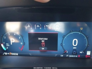 Ford 2024 Ford F150 Raptop 2024 3.5l 3.5 Benzyna 450KM, zdjęcie 10